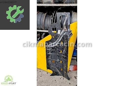 Fiat Egea Arka Panel çıkma parça