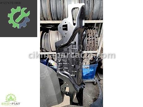 Fiat Egea Arka Panel çıkma parça