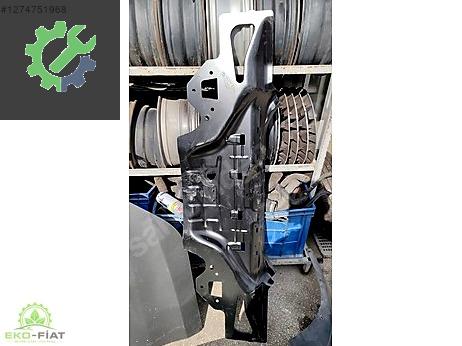 Fiat Egea Arka Panel çıkma parça