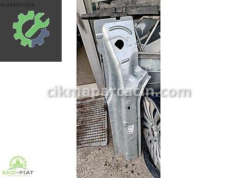 Fiat Egea Arka Panel çıkma parça