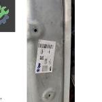 Fiat Egea Arka Panel Kaplama 52179981