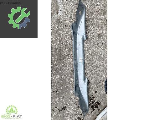 Fiat Egea Arka Panel 52179981 çıkma parça