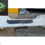 Fiat Egea Arka Tampon 3 Park Sensörlü