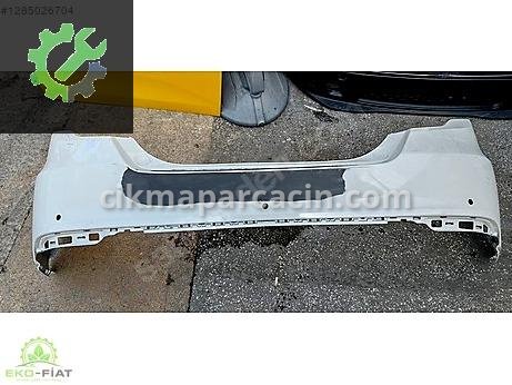 Fiat Egea Arka Tampon çıkma parça