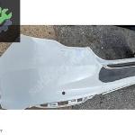 Fiat Egea Arka Tampon 3 Park Sensörlü