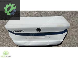 Fiat Egea Bagaj Kapağı