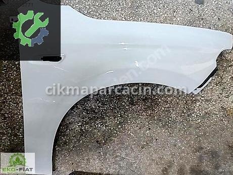 Fiat Egea Çamurluk (Ön) çıkma parça
