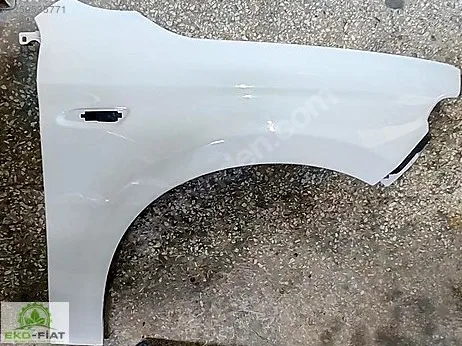 Fiat Egea Çamurluk (Ön) çıkma parça