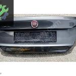 Fiat Egea Çıkma Bagaj Kapağı