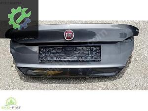 Fiat Egea Çıkma Bagaj Kapağı