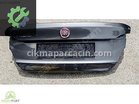 Fiat Egea Bagaj Kapağı çıkma parça