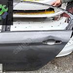 Fiat Egea Çıkma Sol Arka Kapı