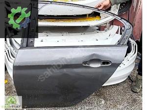 Fiat Egea Çıkma Sol Arka Kapı