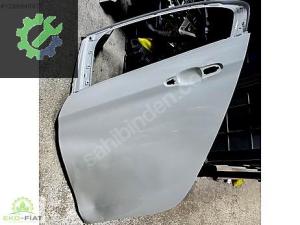 Fiat Egea Çıkma Sol Arka Kapı (2. Adet)