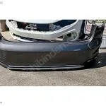 Fiat Egea Cross Arka Tampon Park Sensörlü
