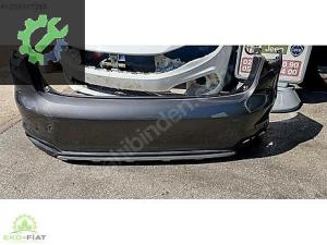 Fiat Egea Cross Arka Tampon Park Sensörlü