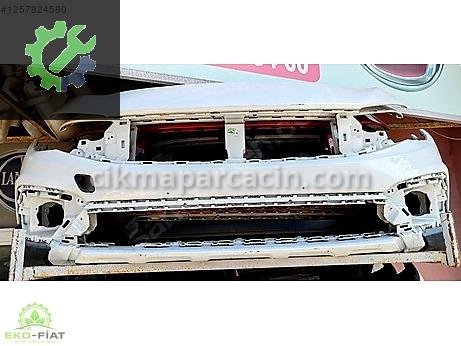 Fiat Egea Ön Tampon çıkma parça