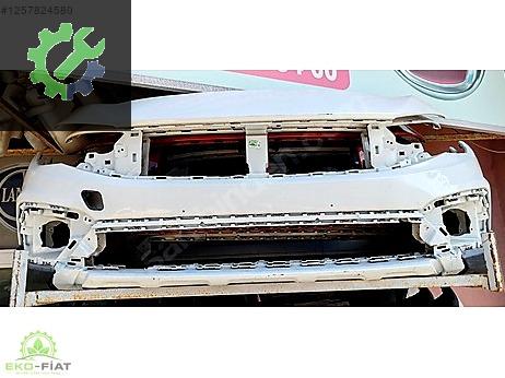 Fiat Egea Ön Tampon çıkma parça
