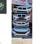 Fiat Egea Cross Ön Tampon