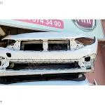 Fiat Egea Cross Ön Tampon