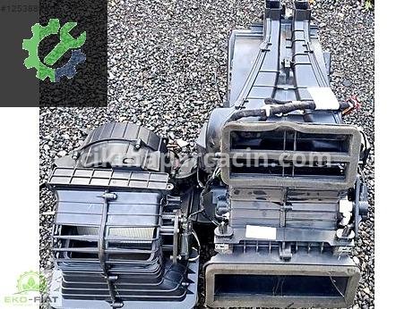 Fiat Egea Kalorifer Kutusu çıkma parça