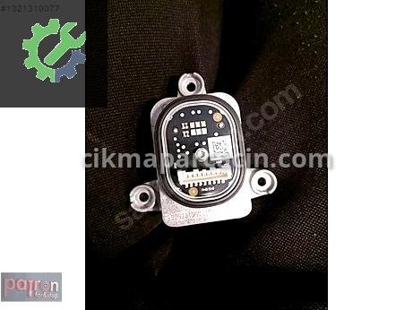 Fiat Egea LED Beyni çıkma parça
