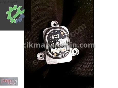 Fiat Egea LED Beyni çıkma parça