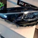 Fiat Egea Full Led Orjinal Far Sağ Sol Mevcuttur