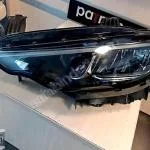 Fiat Egea Full Led Orjinal Far Sağ Sol Mevcuttur