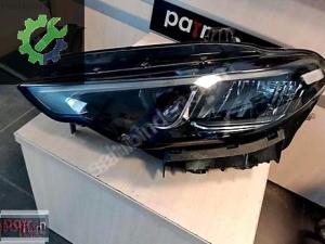 Fiat Egea Full Led Orjinal Far Sağ Sol Mevcuttur