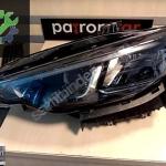 Fiat Egea Full Led Sol Far Orjinal Çıkma