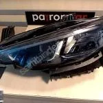 Fiat Egea Full Led Sol Far Orjinal Çıkma