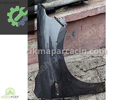Fiat Egea Çamurluk (Ön) çıkma parça