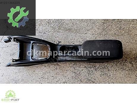Fiat Egea Torpido çıkma parça