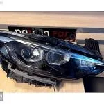 Fiat Egea Ledli Mercekli Orjinal Far Sağ Sol Mevcuttur