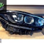 Fiat Egea Ledli Mercekli Orjinal Far Sağ Sol Mevcuttur