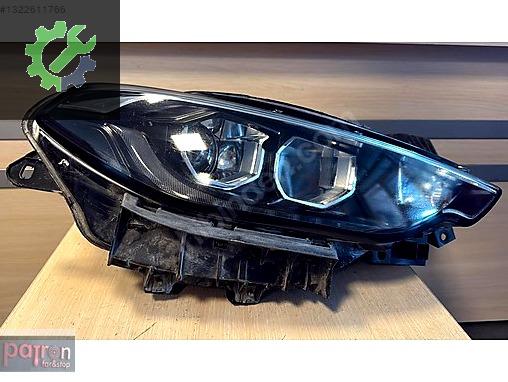 Fiat Egea Sol Ön Far çıkma parça