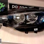Fiat Egea Ledli Mercekli Orjinal Far Sağ Sol Mevcuttur