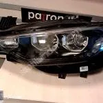 Fiat Egea Ledli Mercekli Orjinal Far Sağ Sol Mevcuttur