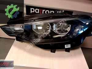 Fiat Egea Ledli Mercekli Orjinal Far Sağ Sol Mevcuttur (2. Adet)