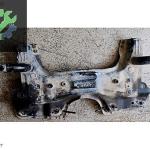 Fiat Egea Motor Beşiği Hatasız