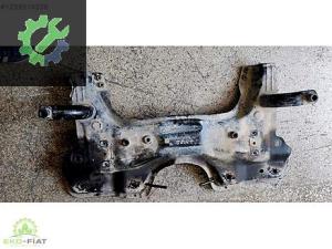 Fiat Egea Motor Beşiği Hatasız