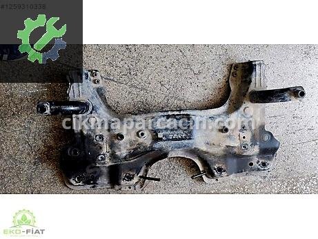 Fiat Egea Motor Beşiği çıkma parça