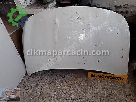 Fiat Çamurluk (Ön) çıkma parça