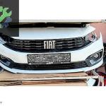 Fiat Egea Ön Tampon 2021-2025