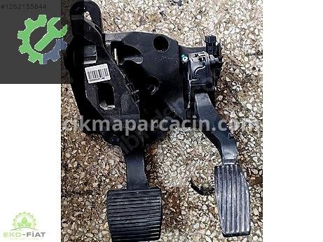 Fiat Egea Pedal çıkma parça