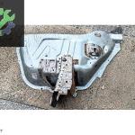Fiat Egea Sağ Arka Davlumbaz Sacı 52206218