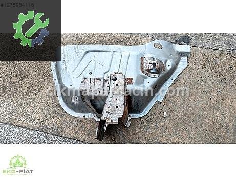 Fiat Egea Davlumbaz çıkma parça