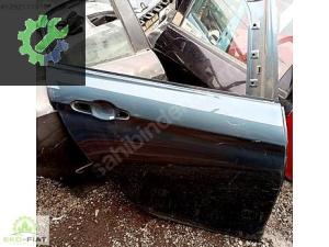 Fiat Egea Sağ Arka Kapı