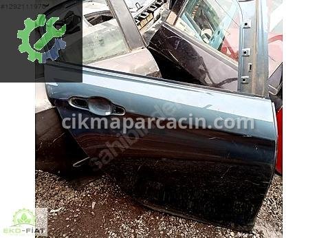 Fiat Egea Kapı (Arka Sağ) çıkma parça